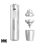 دستگاه تاتو پن شارژی مدل EVOTech ای‌زد - Image 10