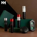 دستگاه تاتو پن شارژی مدل P2MT ای‌زد