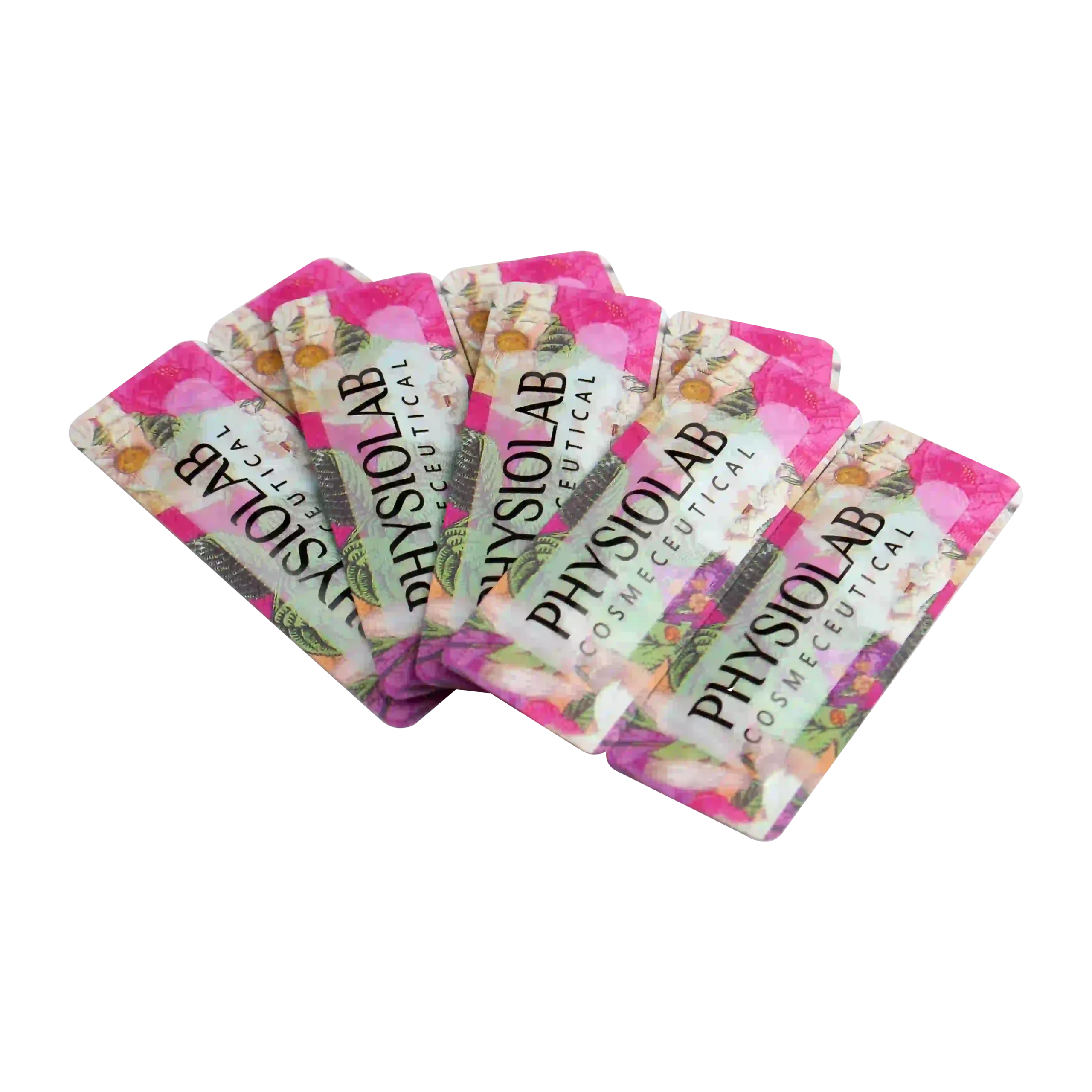 Physiolab After-tattoo care cream کرم افتر تاتو Physiolab (ساشه ای ٢قلو) - Image 1