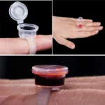 تشتک انگشتی درب دار تاتو - Image 3