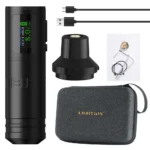 دستگاه تاتو پن شارژی مدل NINJA ULTRA اَمبیشن