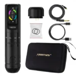 دستگاه تاتو پن شارژی مدل Seher اَمبیشن - Image 2