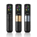 دستگاه تاتو پن شارژی مدل Seher اَمبیشن