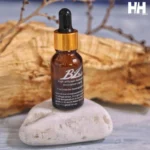 مایع بی‌حسی حین کار BL