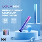 دستگاه تاتو مدل LOLA MINI ای‌زد