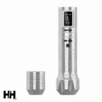 دستگاه تاتو پن شارژی مدل EvoTech Pro ای‌زد - Image 3