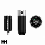 دستگاه تاتو پن شارژی مدل FILTER ای‌زد - Image 3