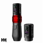 دستگاه تاتو پن شارژی مدل P3 Pro ای‌زد - Image 7