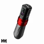 دستگاه تاتو پن شارژی مدل P3 Pro ای‌زد - Image 9