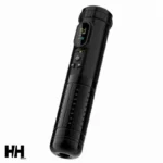 دستگاه تاتو پن شارژی مدل P2 DOT FREE ای‌زد - Image 8