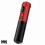 دستگاه تاتو پن شارژی مدل P2 DOT FREE ای‌زد - Image 5