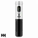 دستگاه تاتو پن شارژی مدل P2 DOT FREE ای‌زد - Image 3