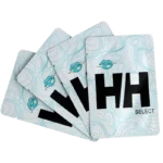 پد بی‌حسی قبل و حین کار HH