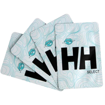 پد بی‌حسی قبل و حین کار HH