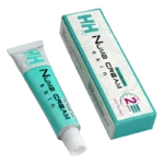 کرم بی‌حسی موضعی قبل کار HH