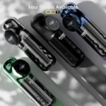 دستگاه تاتو پن شارژی مدل Archer S مست