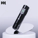 دستگاه تاتو پن شارژی مدل DRAGONHAWK A7 مست - Image 4
