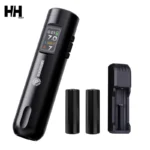 دستگاه تاتو پن شارژی مدل DRAGONHAWK A7 مست