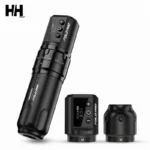 دستگاه تاتو پن شارژی مدل FOLD PRO مست