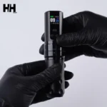 دستگاه تاتو پن شارژی مدل FOLD PRO-2 مست - Image 3