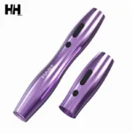 دستگاه تاتو پن شارژی مدل P20 مست - Image 6