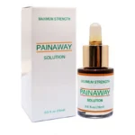 مایع بی‌حسی حین کار PAiNAWAY رجووی