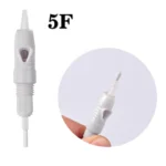 سوزن کارتریج پیچی سالن - Image 6