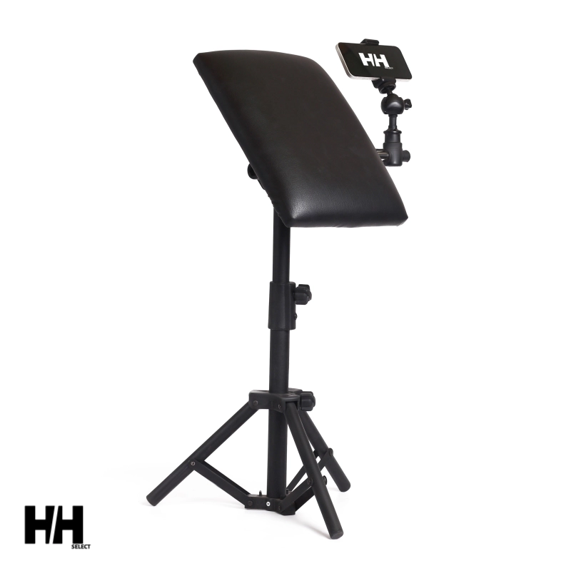 Arm Rest with Camera stand design آرم رست پایه دوربینی - Image 1