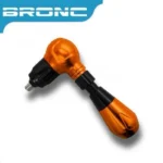 دستگاه تاتو پن روتاری سری S برونس - Image 4