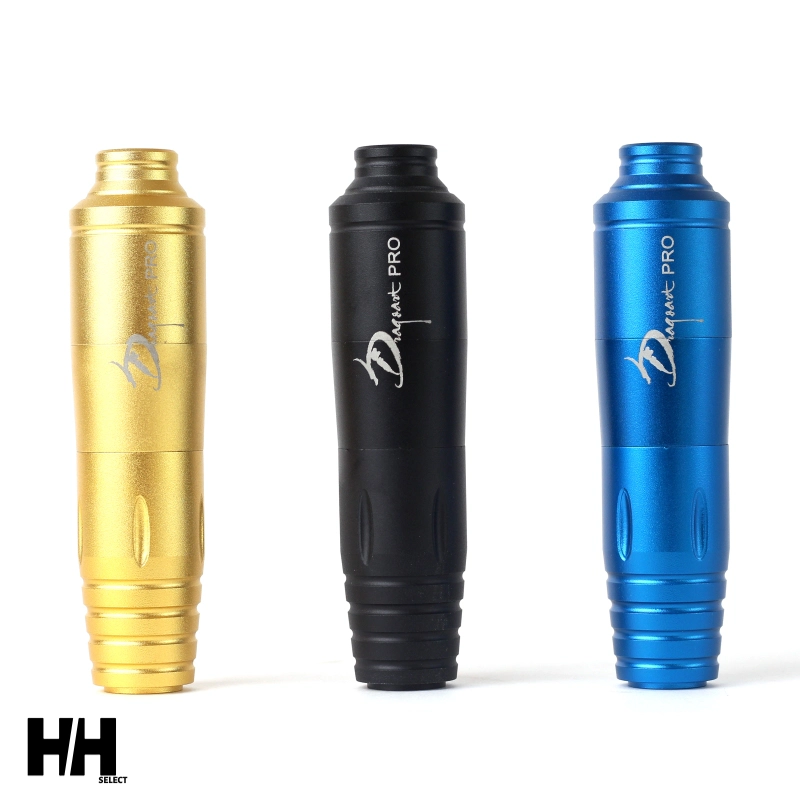 DeragoArt Tattoo Machine. دستگاه تاتو پن دراگو ارت - Image 1