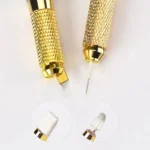 قلم میکروبلیدینگ ۲سر - Image 6