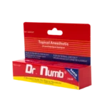 بی حسی دکترنامب - Image 2