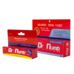 بی حسی دکترنامب