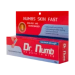 بی حسی دکترنامب - Image 3