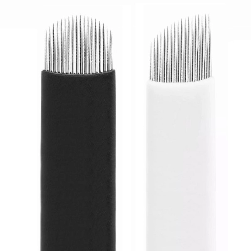 HH-microblading-niddle سوزن بلید HH - Image 1