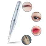 دستگاه تاتو ۴چراغ HH - Image 7