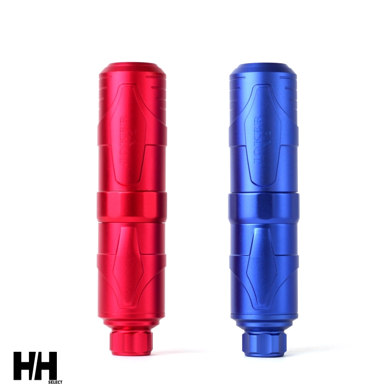 Joker Tattoo Machine دستگاه تاتو پن جوکر - Image 1