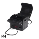 کیف ابزار چرمی EM - Image 5