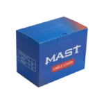 کاور سیم دستگاه پن برند مست