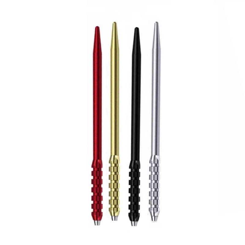 Microshading and microblading pen قلم میکروشیدینگ - Image 1