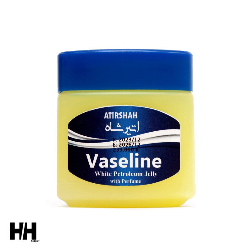 Vaseline وازلین اتیرشاه - Image 1