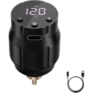 Black_Magic-MC-w1_rechargeable power-supply