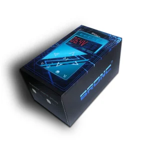 Bronc brand_Tattoo power supply-5