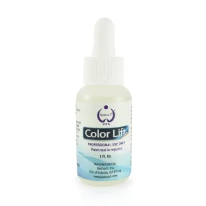 Color Lift Tattoo Remover