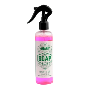 DYNAMIC Tattoo Cleanser Spray