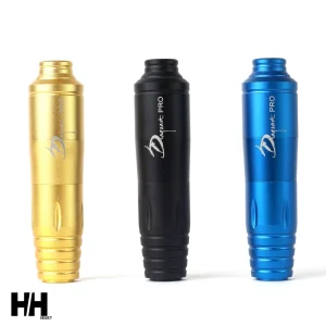 DeragoArt Tattoo Machine.