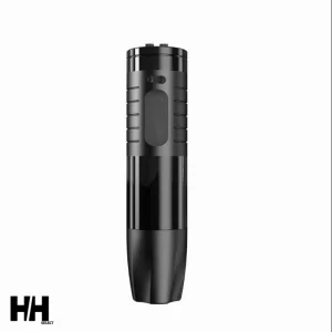EZ EVO Tech-Black Rechargeable Tattoo Pen