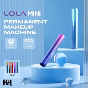 EZ EZ Lola mini - Tattoo Machine