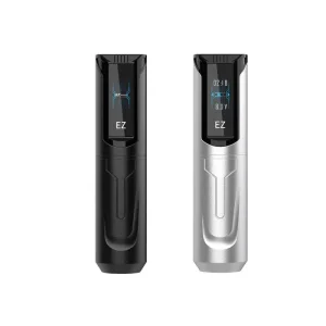 EZ EZ P5TS -Rechargeable Tattoo Pen