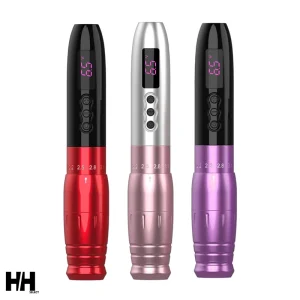 EZ LOLA AIR Pro Rechargeable Tattoo Pen